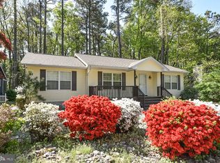 61 Abbyshire Rd, Ocean Pines, MD 21811