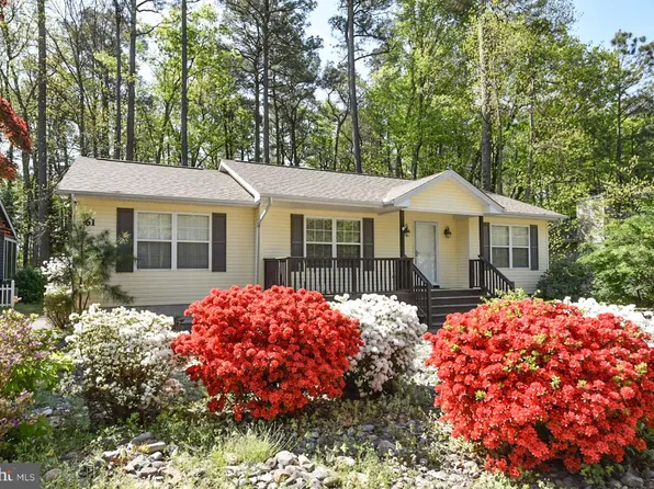 61 Abbyshire Rd, Ocean Pines, MD 21811