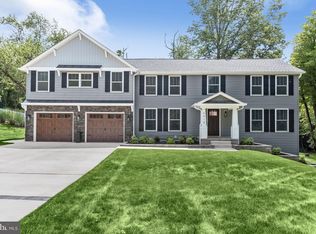 6018 River Meadows Dr, Columbia, MD 21045