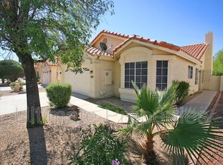 7721 W Tonto Dr, Glendale, AZ 85308