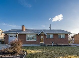 471 W 2350 S, Bountiful, UT 84010