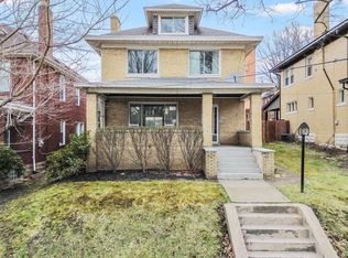 363 Washington Ave, Oakmont, PA 15139