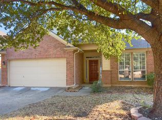 2609 Century Park Blvd, Austin, TX 78727