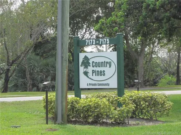 7175 Orange Dr APT 106H, Davie, FL 33314