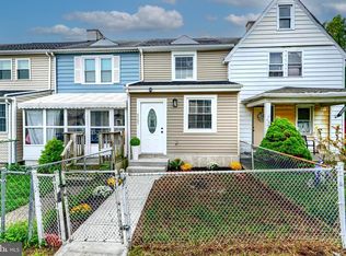 6583 Saint Helena Ave, Baltimore, MD 21222