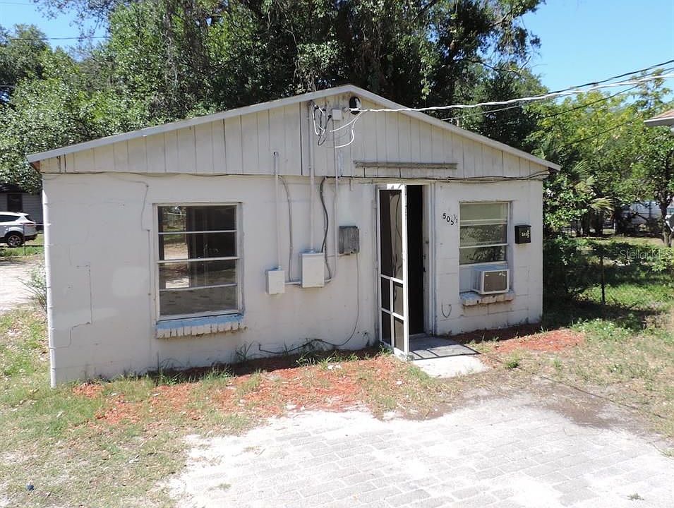 1st image of 505 1/2 E Virginia Ave #B