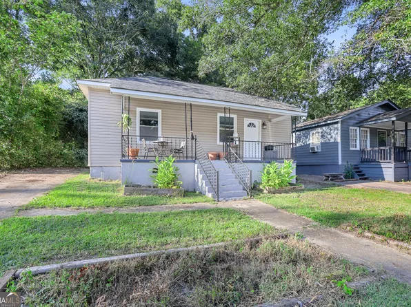 203 E Crovat St, Lagrange, GA 30241
