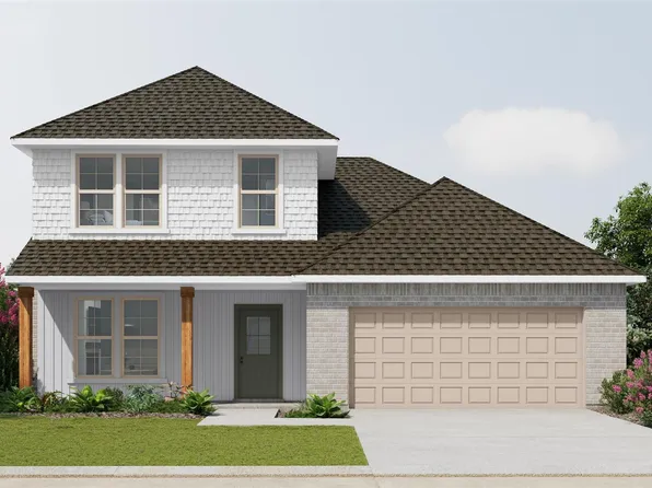 2742 W Kingsfield Rd #13-3, Cantonment, FL 32533