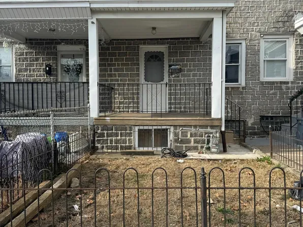 4036 M St, Philadelphia, PA 19124