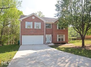 6791 Browns Mill Chase, Lithonia, GA 30038