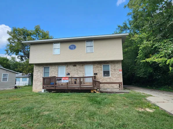 324 W Elting St, Macomb, IL 61455