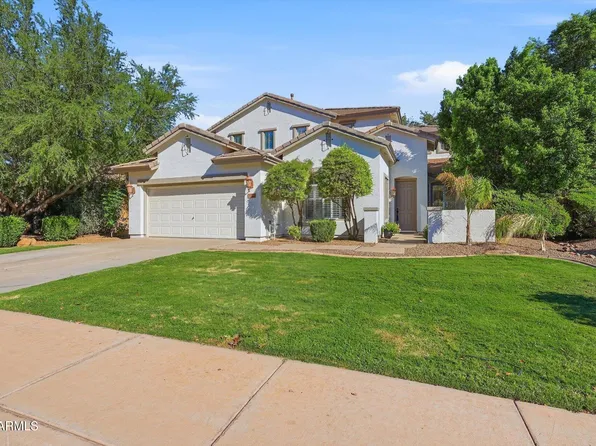 4172 E DUBLIN Court, Gilbert, AZ 85295