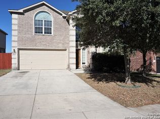 12623 Point Sound, San Antonio, TX 78253