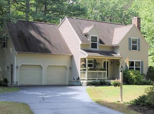 10 Sullivan Ln, Saco, ME 04072