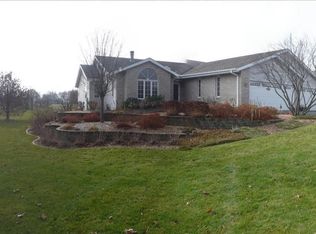 5507 Woodview Way, Rockford, IL 61109