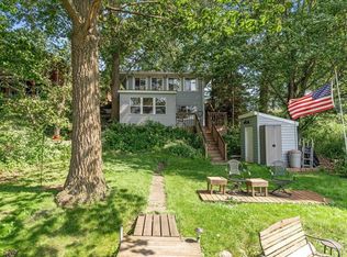 248 85th Ave, Clayton, WI 54004