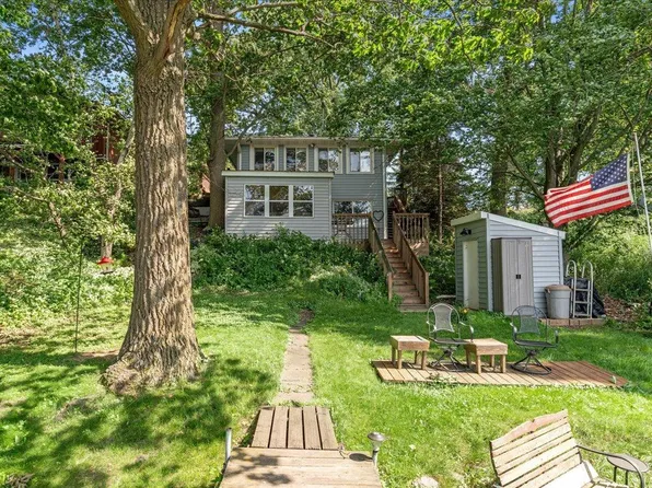 248 85th Ave, Clayton, WI 54004