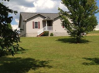 184 Dewberry Rd, Keavy, KY 40737