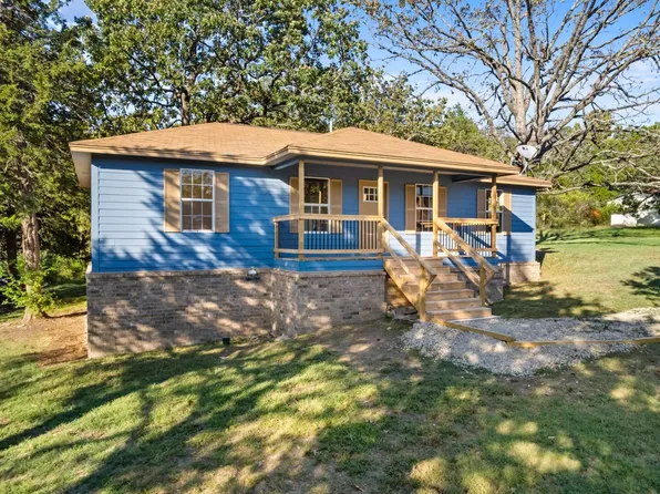 112 Lakeland Point, Bull Shoals, AR 72619
