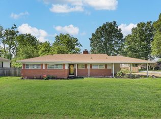 4833 Easley Ave, Millington, TN 38053