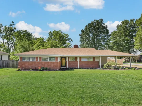 4833 Easley Ave, Millington, TN 38053