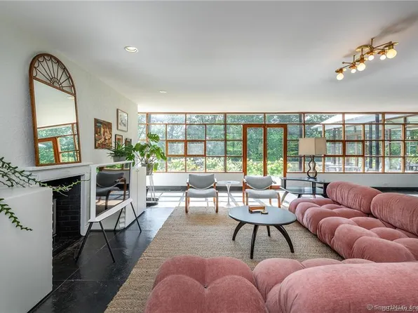 195 Painter Hill Road, Roxbury, CT 06783