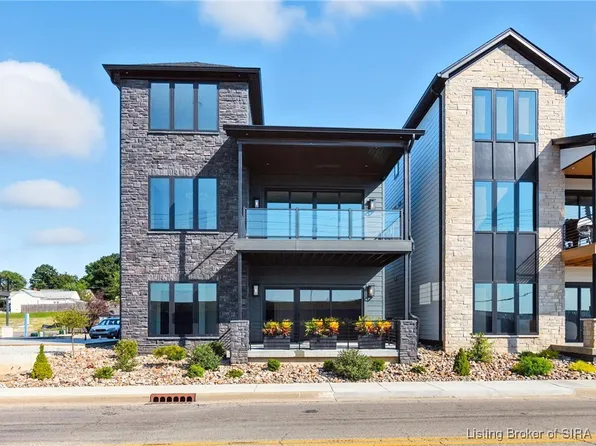 112 Howard Lane, Jeffersonville, IN 47130