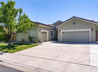 10480 Blockade Dr, Reno, NV 89521