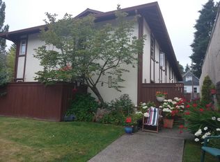 3651 34th Ave W, Seattle, WA 98199