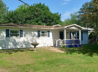 529 N Sand Lake Rd, National City, MI 48748