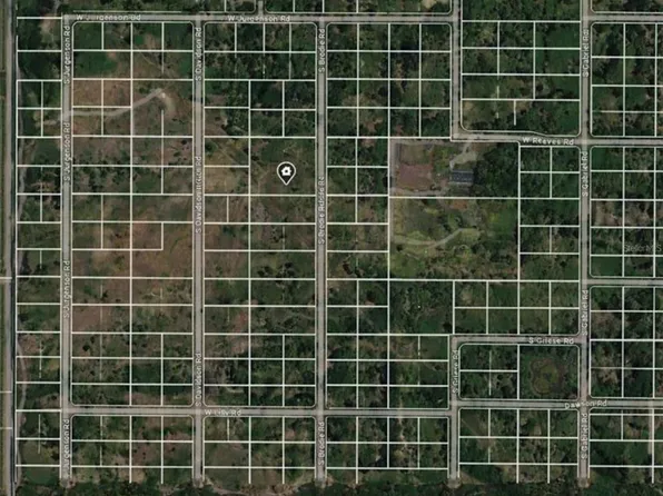1124 S Brodie Rd Lot 10, Avon Park, FL 33825