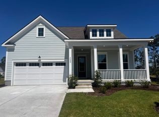 2088 Comradery Way Wd1115 Magnolia Classic, Murrells Inlet, SC 29576