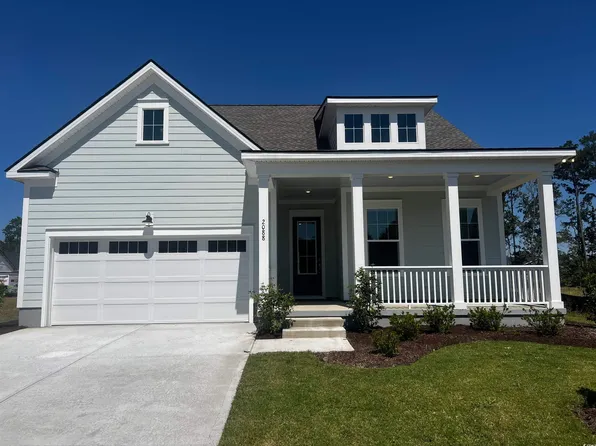 2088 Comradery Way #WD1115 - Magnolia Classic, Murrells Inlet, SC 29576