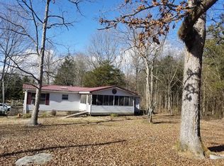 1499 State Highway 58 S, Georgetown, TN 37336