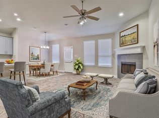 1300 Surfside Dr, Azle, TX 76020