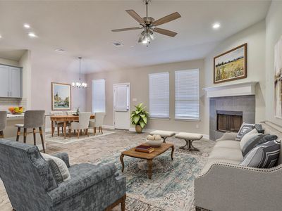 1300 Surfside Dr, Azle, TX, 76020