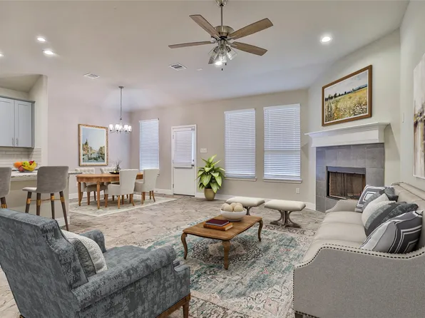 1300 Surfside Dr, Azle, TX 76020