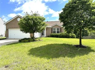 6730 Serrell Ln, Dayton, OH 45424