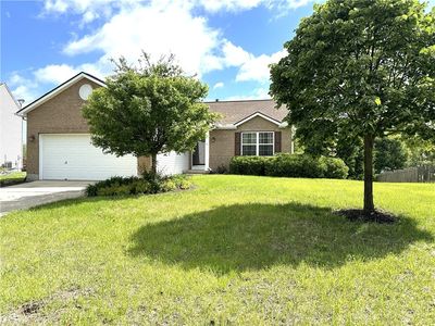 6730 Serrell Ln, Dayton, OH, 45424
