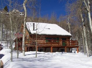 4265 Bellyache Ridge Rd, Wolcott, CO 81655