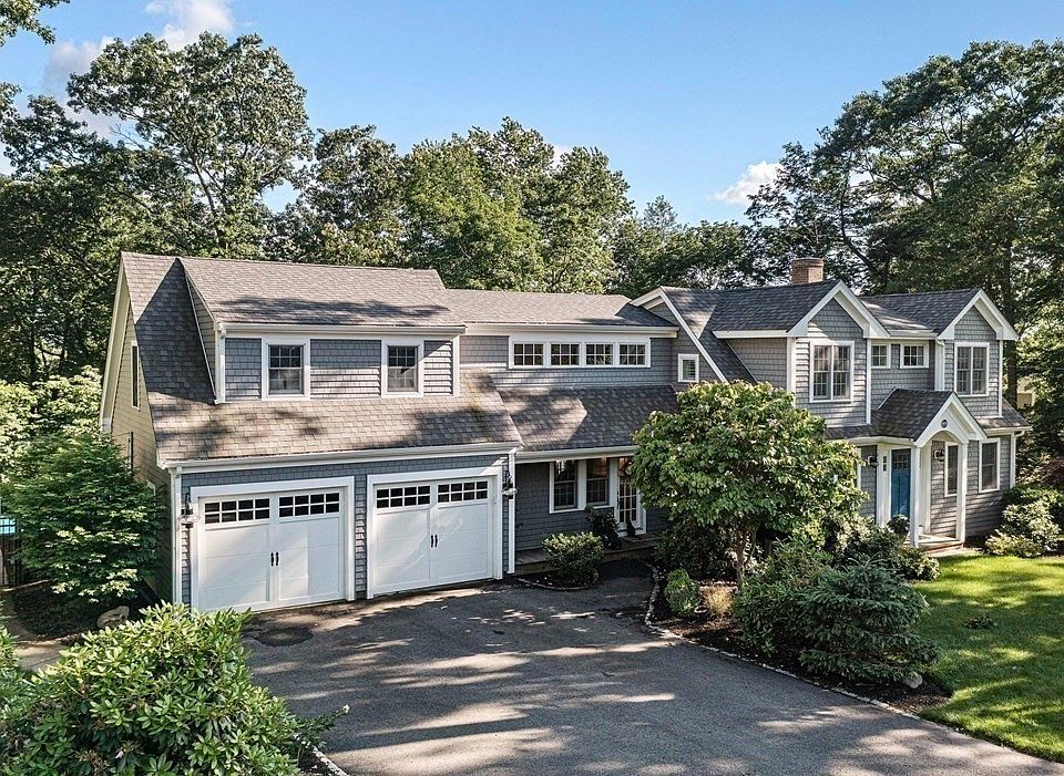 49 Colby Rd Braintree, MA, 02184 Apartments for Rent Zillow