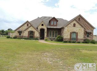 937 County Road 4371, Decatur, TX 76234