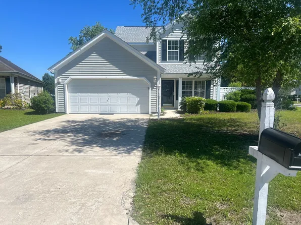4902 Southgate Pkwy, Myrtle Beach, SC 29579