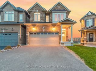 68 Wood Cres E, Essa, ON L3W0M5