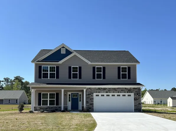 178 Patriot Drive, Newport, NC 28570
