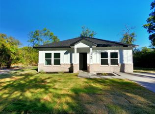 1700 Dixie St, Commerce, TX 75428