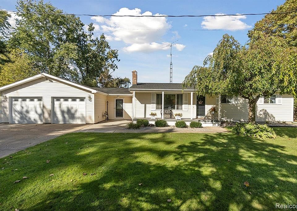 10364 Grand Blanc Rd, Gaines, MI 48436 Zillow