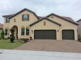 8415 Morehouse Dr, Orlando, FL 32836