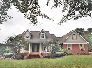 775 New Chapel Rd, Nettleton, MS 38858