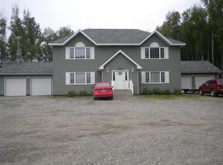 4040 S Knik Goose Bay Rd, Wasilla, AK 99654